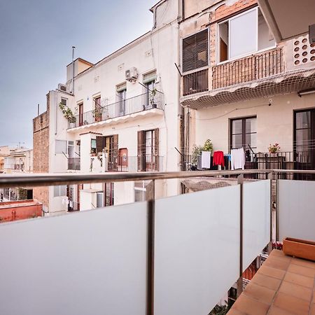 Sweet Inn - Jardinets Barcelona Exterior foto